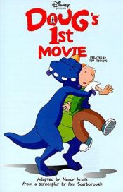 book cover of Doug's 1st movie by Nancy E. Krulik