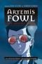 Artemis Fowl de graphic novel