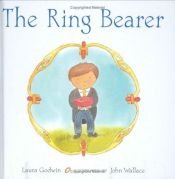 book cover of The Ring Bearer by Laura Godwin