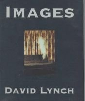 book cover of Images by デヴィッド・リンチ