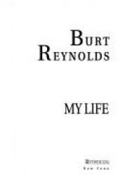 book cover of My Life by Burt Reynolds