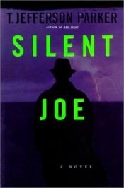 book cover of Littekens Van De Nacht (Silent Joe) by T. Jefferson Parker