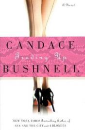 book cover of Trading Up by Candace Bushnell