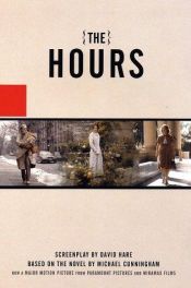 book cover of The Hours by David Hare