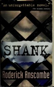 book cover of Shank by Roderick Anscombe