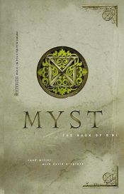 book cover of Myst-3 Le livre de d'ni by Rand Miller