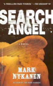 book cover of Search Angel by Mark Nykanen