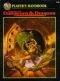 Advanced Dungeons & Dragons 2nd Edition: Player's Handbook