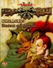 book cover of Uncaged: Faces of Sigil (Planescape) by TSR