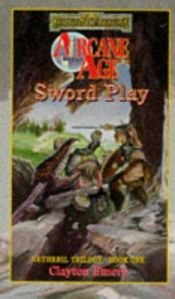 book cover of Sword Play by Clayton Emery