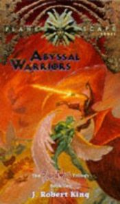 book cover of ABYSSAL WARRIORS #2 (Blood Wars) by J. Robert King