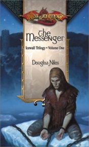 book cover of The Messenger by Douglas Niles