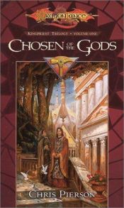 book cover of Chosen of the Gods by Chris Pierson