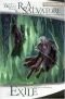 Exile: The Dark Elf Trilogy, Part 2 (Forgotten Realms: The Legend of Drizzt, Book II)