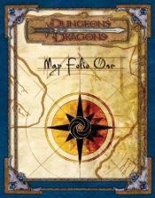 book cover of Map Folio 1 by Wizards RPG Team