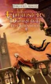 book cover of Elminster's daughter by Ed Greenwood