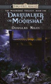 book cover of Moonshae. Sv. 1, Bestie na Moonshae by Douglas Niles