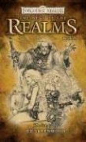 book cover of The best of the realms by Ed Greenwood