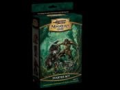 book cover of War Drums (Dungeons & Dragons Miniatures Starter Set) by Wizards RPG Team
