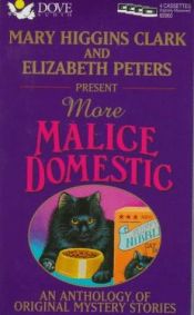 book cover of More Malice Domestic by 瑪莉·海金斯·克拉克