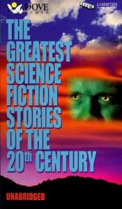 book cover of Greatest Science Fiction Stories of the 20th Century by edited by Frederik Pohl