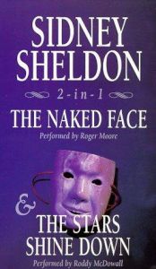 book cover of Sidney Sheldon 2-In-1: The Naked Face by Сидни Шелдън