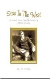 book cover of The Star In The West by J. F. C. Fuller