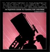 book cover of NightWatch : an Equinox Guide to Viewing the Universe by Terence Dickinson