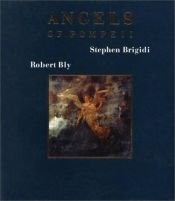 book cover of Angels of Pompeii by Robert Bly