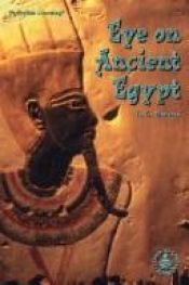 book cover of Eye on Ancient Egypt (Cover-To-Cover Books) by L. L. Owens