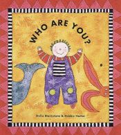 book cover of Who Are You by Stella Blackstone