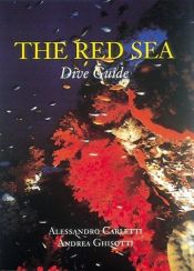 book cover of The Red Sea Dive Guide by Andrea Ghisotti