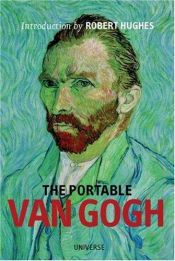 book cover of Atelier Van Gogh by Robert Hughes