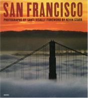 book cover of San Francisco by Kevin Starr