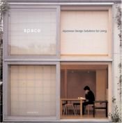 book cover of Space: Japanese design solutions for compact living by Michael Freeman