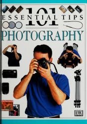 book cover of Photography (DK Eyewitness Books) by DK Publishing