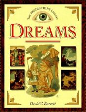 book cover of Dreams (The Predictions Library) by David V. Barrett