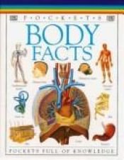 book cover of Body Facts (Pocket Guides) by Sarah Brewer