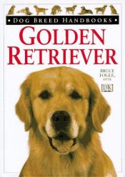 book cover of Golden retriever by Bruce Fogle