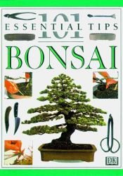 book cover of Bonsai by Harry Tomlinson