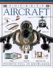 book cover of Aircraft by David Jefferis