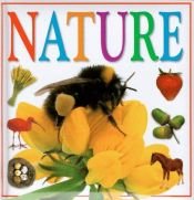 book cover of Nature by DK Publishing