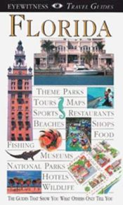 book cover of Florida by DK Publishing