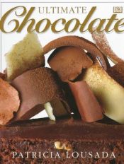 book cover of Culinair met chocolade by Patricia Lousada