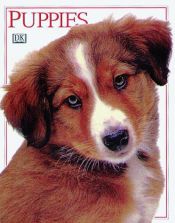 book cover of Puppies by DK Publishing