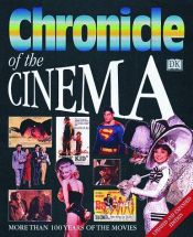 book cover of Chronicle Of: Chronicle Of The Cinema Revised Edition by Robyn Karney