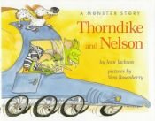 book cover of Thorndike and Nelson by DK Publishing