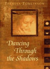 book cover of Dancing Through the Shadows by DK Publishing