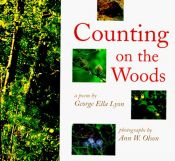 book cover of Counting on the woods : a poem by DK Publishing