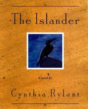 book cover of The Islander by DK Publishing